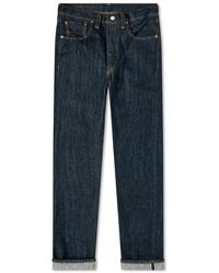 Levi's 1947 501 Jeans - Blue