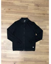 cp company zip jumper