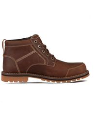 timberland men's larchmont chukka ankle boots