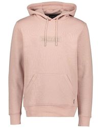 mallet mint moletom com capuz