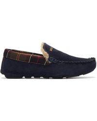 barbour monty slippers size 11