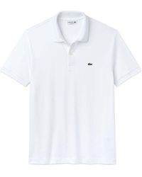 Lacoste Tops Women - Up 50% off at Lyst.com