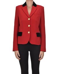 Moschino Blazers, sport coats and suit 