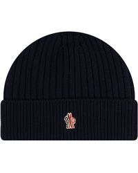 moncler grenoble hats