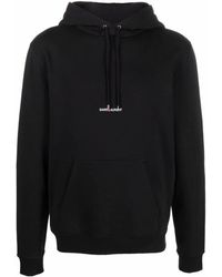 Saint Laurent Hoodies for Men | Online 