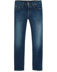 scotch & soda jeans price