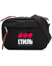 heron preston sling bag
