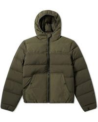 Filson Down and padded jackets for Men 