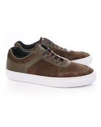mens ted baker trainers sale