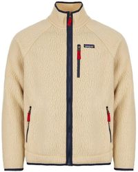 Patagonia Casual jackets for Men | Online Sale up to 43% off | Lyst