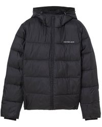 Calvin Klein Down and padded jackets for Men | Black Friday Sale up to 68%  | Lyst