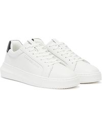 calvin klein womens trainers sale