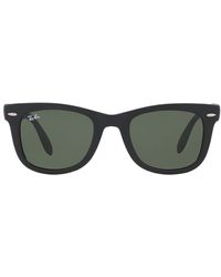 Ray Ban Sunglasses For Men Up To 50 Off At Lyst Com
