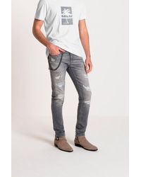 Antony Morato Slim jeans for Men - Up to 26% off | Lyst