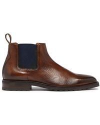 Oliver Sweeney Boots for Men | Black 