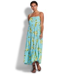 Seafolly Casual and summer maxi dresses for Women - Up to 50% off 