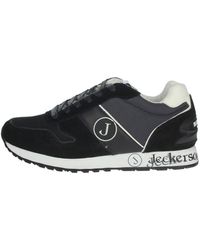 Jeckerson Trainers Trainers - Black