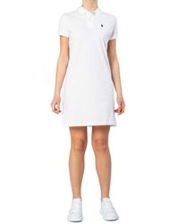 Polo Ralph Lauren Dresses for Women - Up to 60% off at Lyst.com