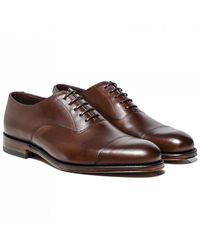 loake mens oxford shoes