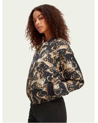 Scotch & Soda Jackets for Women - Up to 70% off at Lyst.com