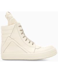 rick owens phlegethon geobasket