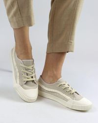sneaker it schutz bold knit neutral