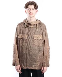 Engineered Garments Shirts for Men - Up 