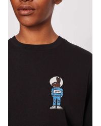 bella freud oh wow t shirt