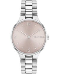 Calvin Klein Watches for Women | Online Sale up to 82% off | Lyst Canada