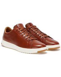 Cole Haan Sneakers for Men | Online 