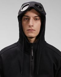 cp full zip hoodie