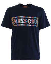 Missoni Clothing for Men - Up to 70% off at Lyst.com
