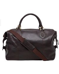 Barbour Duffel bags and weekend bags for Men | Online Sale up to 11% off |  Lyst