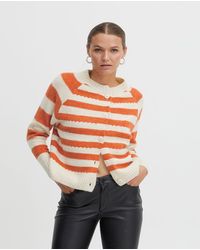 Ichi Cardigans for Women | Online Sale up to 50% off | Lyst