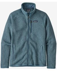 Patagonia Better Sweaters for Men - Up 