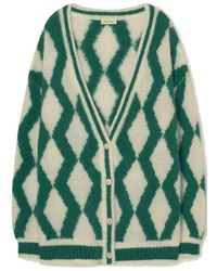 American Vintage Cardigans for Women - Up to 75% off at Lyst.com