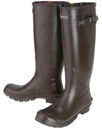wide calf barbour wellies