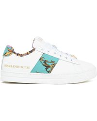 femaleversace sneakers