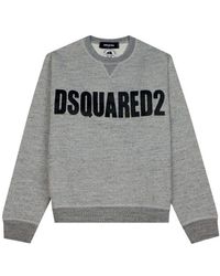 mens dsquared jumper