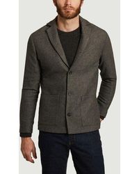 Suit Spencer Slim Blazer - Grey