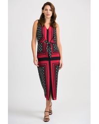 Joseph Ribkoff Dresses for Women | Online Sale up to 79% off | Lyst