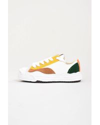 Maison Mihara Yasuhiro Sneakers Hank - Multicolour