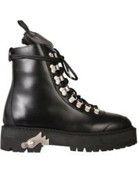 off white brand boots