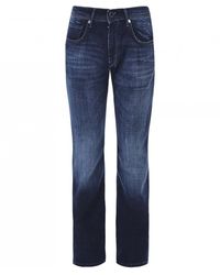 baldessarini john 16511 slim fit