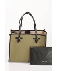 Gianni Chiarini Shopping Bag - Multicolour
