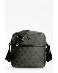 Guess Bags for Men | Online Sale up to 49% off | Lyst