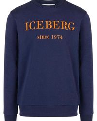 Iceberg Sweaters and knitwear for Men 