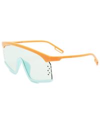 kenzo shield sunglasses