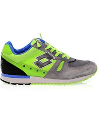 Lotto Leggenda Sneakers for Men 