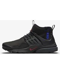 Nike Air Presto Sneakers for Men - Up to 50% off at Lyst.com